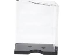 Soporte Juego, Juegos Almacenamiento Mesa Domésticos. Acrílico Para Cartas De Póker, Estable Y