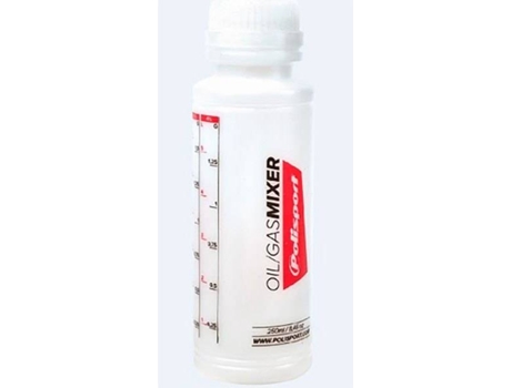 Herramienta POLISPORT Oil Mixer Blanco