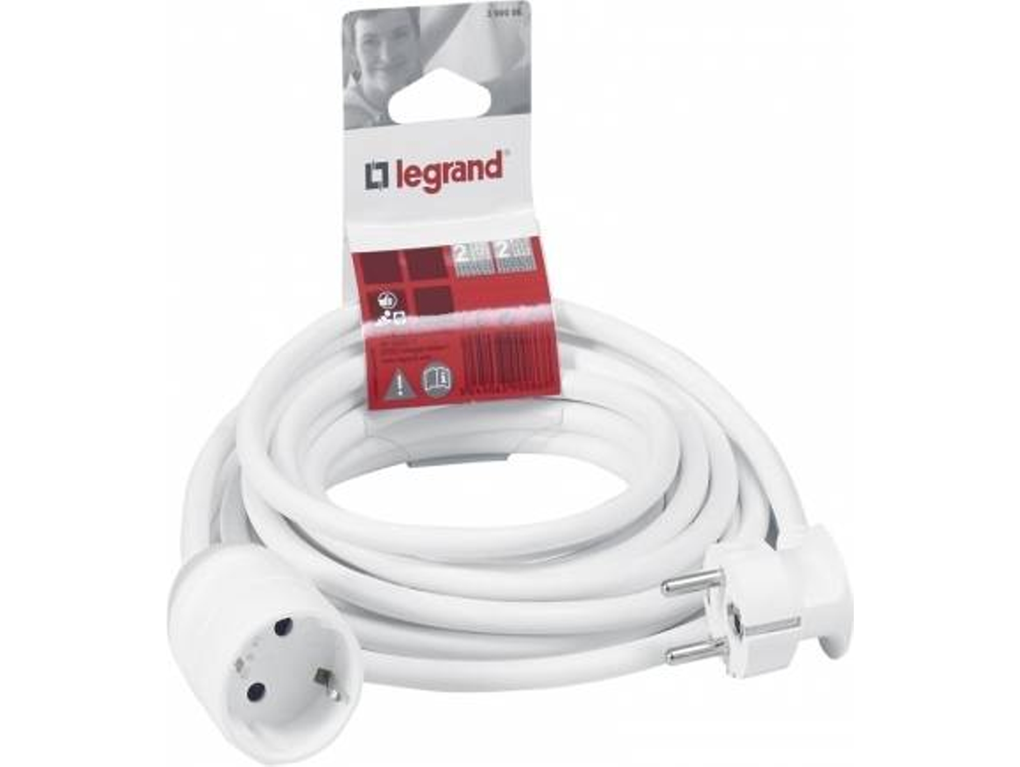 Cable LEGRAND