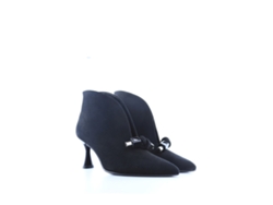 Botines PARODI PASSION para Mujer (36 - Negro)
