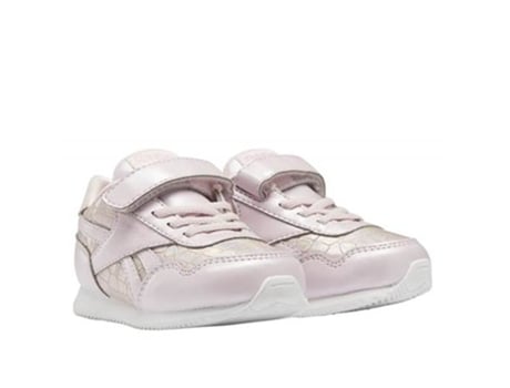 Zapatillas Deportivas REEBOK (Rosa -Material Sintético -25)