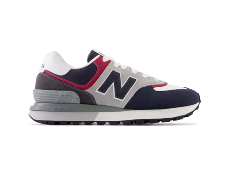 Zapatillas de Hombre NEW BALANCE Multicolor (44)