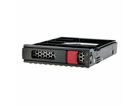 Disco Duro HEWLETT PACKARD P47808-B21 (SATA - 960 GB SSD)