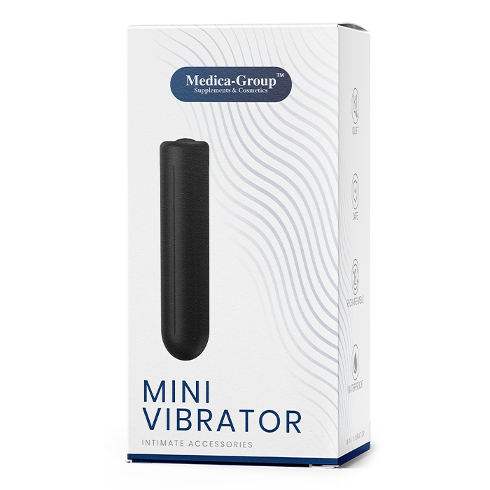 Mini Vibrador MEDICA-GROUP