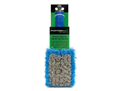 Cepillo Para Manguera Onoff MOTORKIT