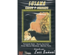 Susana (demonio y carne) (1951)