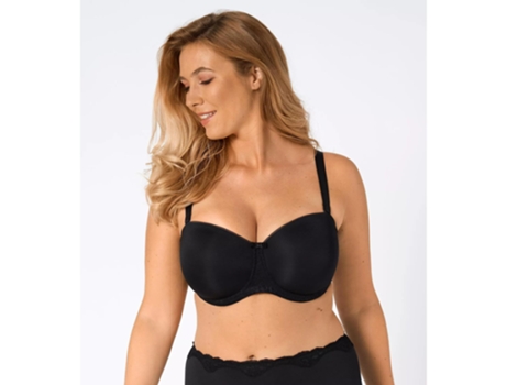 Sujetador de Mujer TRIUMPH Beauty Full Essential Negro (90)