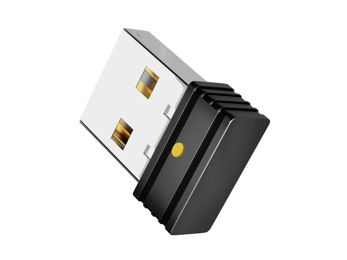 Mini Mouse Jiggler 10pcs Plug And Play Simulador De Movimiento Del Ratón Usb Para Portátil De Escritorio, Negro