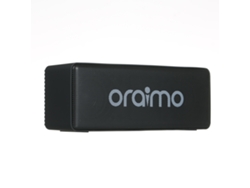 Altavoz Portátil Bluetooth Oraimo Obs-82dn Soundpro 2c De 5w*2 Con Fm, Usb Y Aux, Y Batería De 6 Horas De Duración.