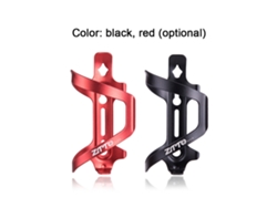 Ztto Porta Botellas Para Bicicleta Resistente Soporte De Botella Para Carretera Ciclo Porta Kettle Rack