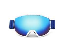 2026-gafas De Esquí Resistentes A Impactos Para Hombres Y Mujeres, Antideslumbrantes, Protección Uv, Equipos De Esquí