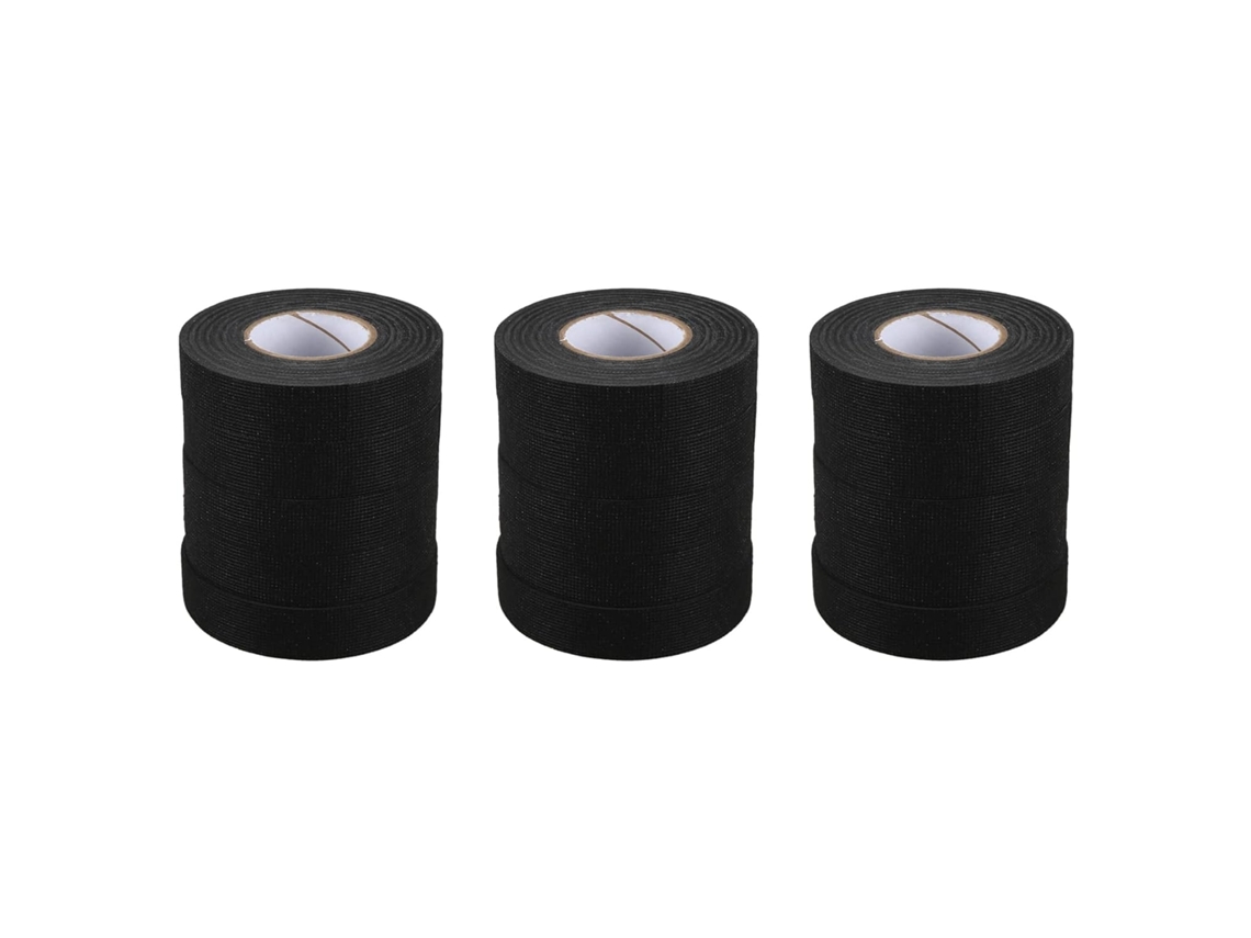 Paquete De 15 Cables Resistentes Al Calor Para Mazos De Cables - 19 Mm Xm