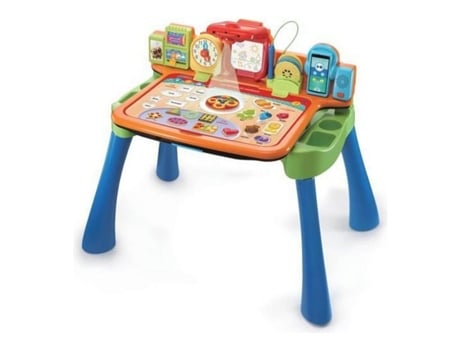 Mesas de Actividades VTECH Magi 5 in 1 Interactive (Edad Mínima Recomendada: 6 años)