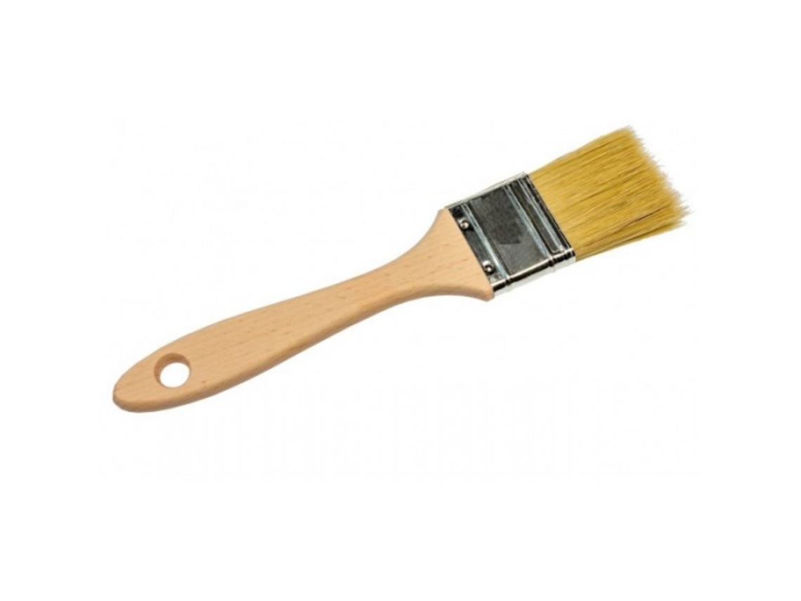Paletina Doble Mango Madera S.203 (Nº9 20Mm)