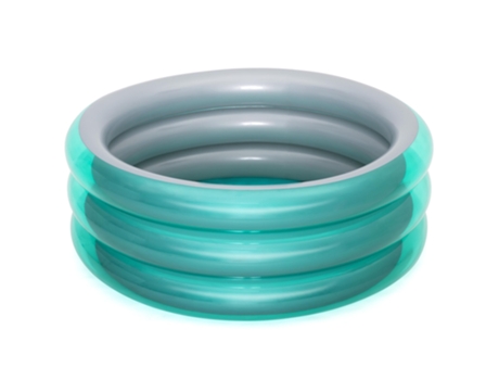 Piscina Infantil BESTWAY 51041 (445 L - 150x53cm)