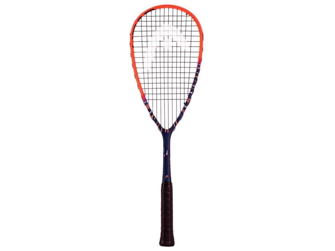 Raqueta de squash Head Cyber Tour