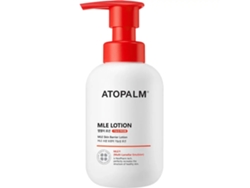 Atopalm Loción Corporal Mle 200 Ml - Hidratante Para Piel Seca Y Sensible