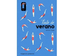 Libro Tinto De Verano
