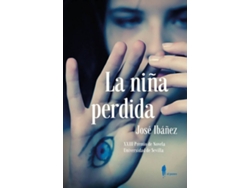 Libro La Niña Perdida de Jose Ibañez (Español)