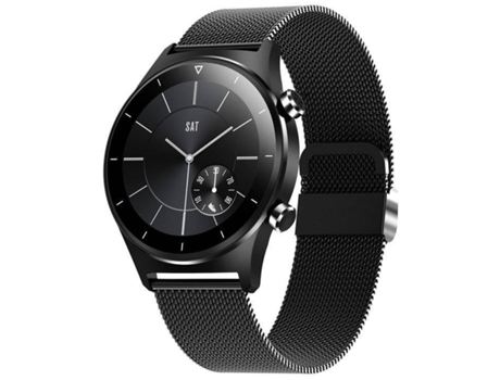 Smartwatch ALIMENTACIÓN YIZ1121 Negro
