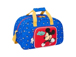 Bolsa de deporte Disney Mickey Mouse Good Day 2025 40 x 24 x 23 cm 712514273