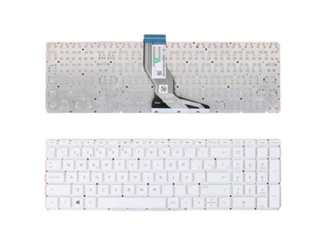 Teclados para Computador Portátil Hp / Compaq