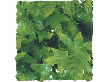 Adorno para Reptiles ZOO MED Congo Ivy (Verde - 80 cm - Plástico)