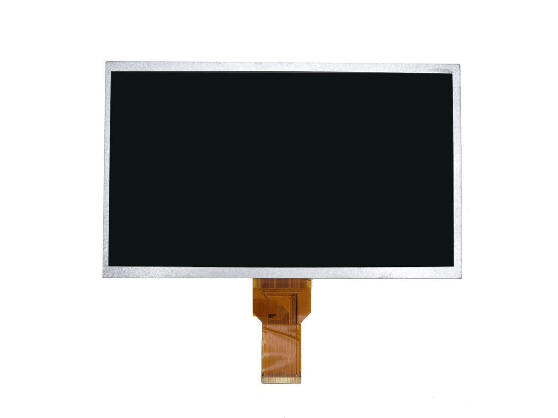 2026-módulo De Pantalla Lcd 10 Pulgadas Tft Con Hdmi Para Raspberry Pi Pantalla Solo