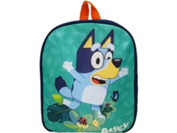 Mochila de guardería Bluey Leaves 80116