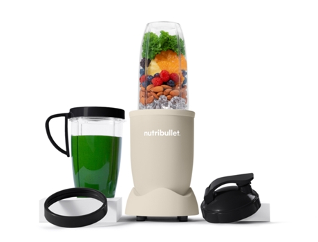 Batidora NUTRIBULLET NB907MASN NUT