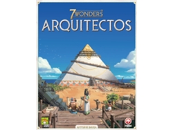 7 Wonders Arquitectos Pt MEBO