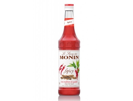 Monin Sirope Spicy MONIN
