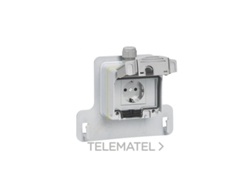 Toma Green''Up Acces 3 2Kva LEGRAND