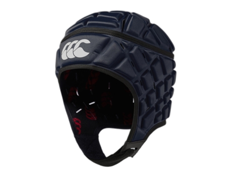 Casco de rugby para niños CANTERBURY Raze