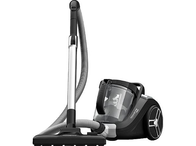 Aspirador sin bolsa ROWENTA RO4825 (75dB)