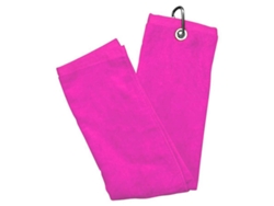 Toalha Blank Luxury Rosalongridge