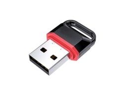 Adaptador Usb Bluetooth 5.0 Plug And Play, Transmisor Y Receptor Para Auriculares, Ratón Y Teclado De Pc.