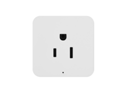 Enchufe inteligente WiFi EOOCOO con temporizador