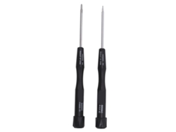 Kit De Parafusadeiras Profissional Com Punta Magnética E Cabo Anti-derrube 8800c B