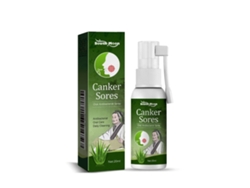 Spray bucal calmante para un alivio instantáneo