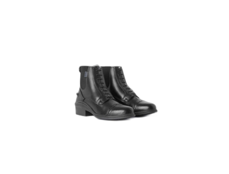 Botas para Mujer HORZE (39 - Negro)
