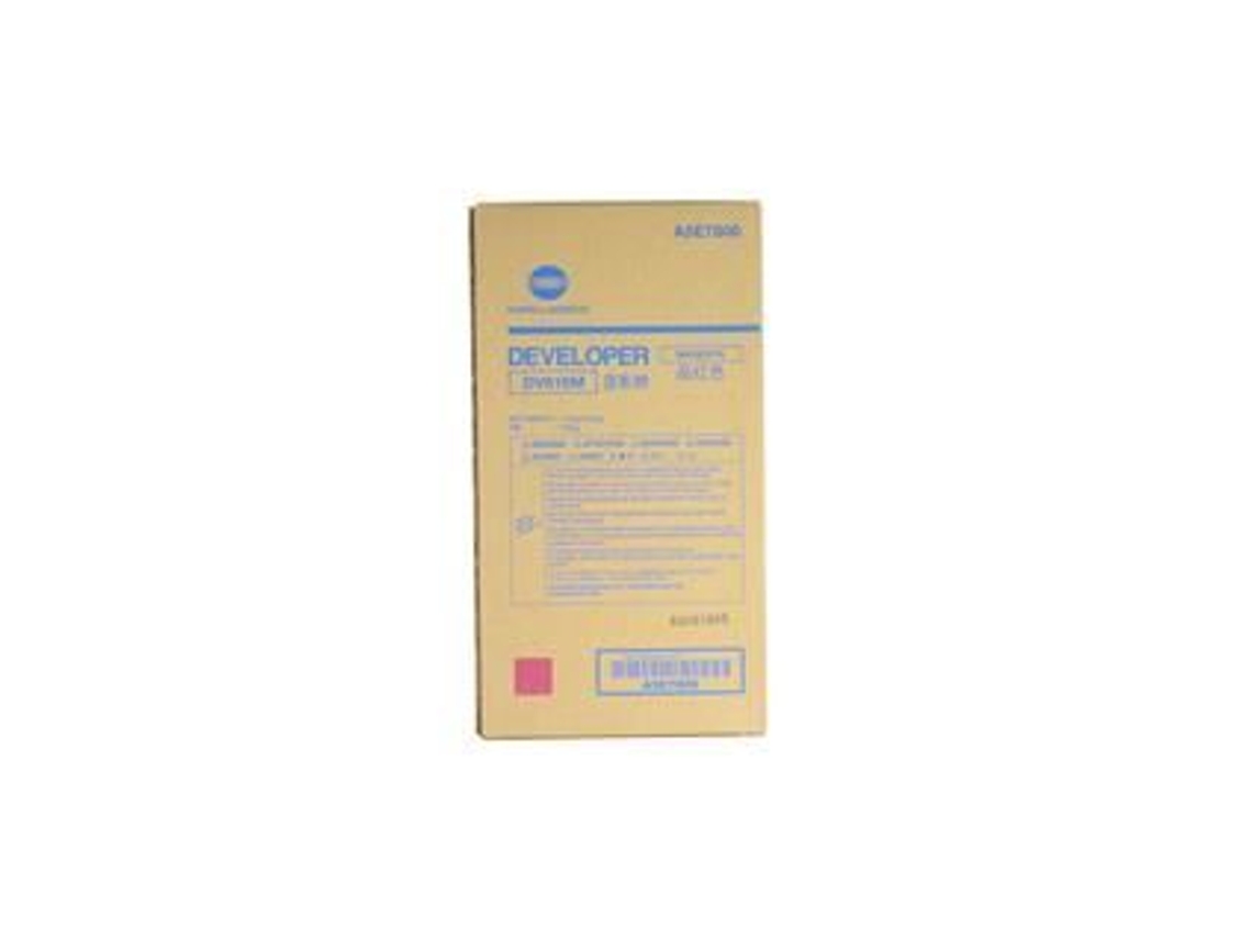Kit de desarrollo láser magenta Desarrollador Modelo Dv-616 KONICA MINOLTA