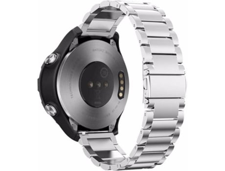 Correa Acero Stainless Lux + Herramienta PHONECARE Huawei GT2 Pro Sport 46mm Gris