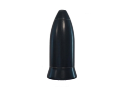 Protector Deflector Para Comederos De Pájaros Colgantes, Envolvente, Anti-ardillas, Plástico Duradero.