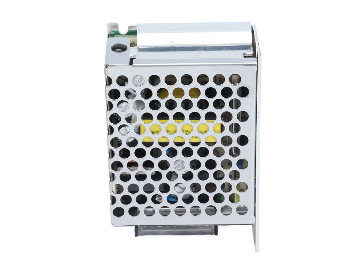 Fuente De Alimentación Conmutada Led De 35 W, 100-240 V Ca, Aleación De Aluminio Ms-35-5