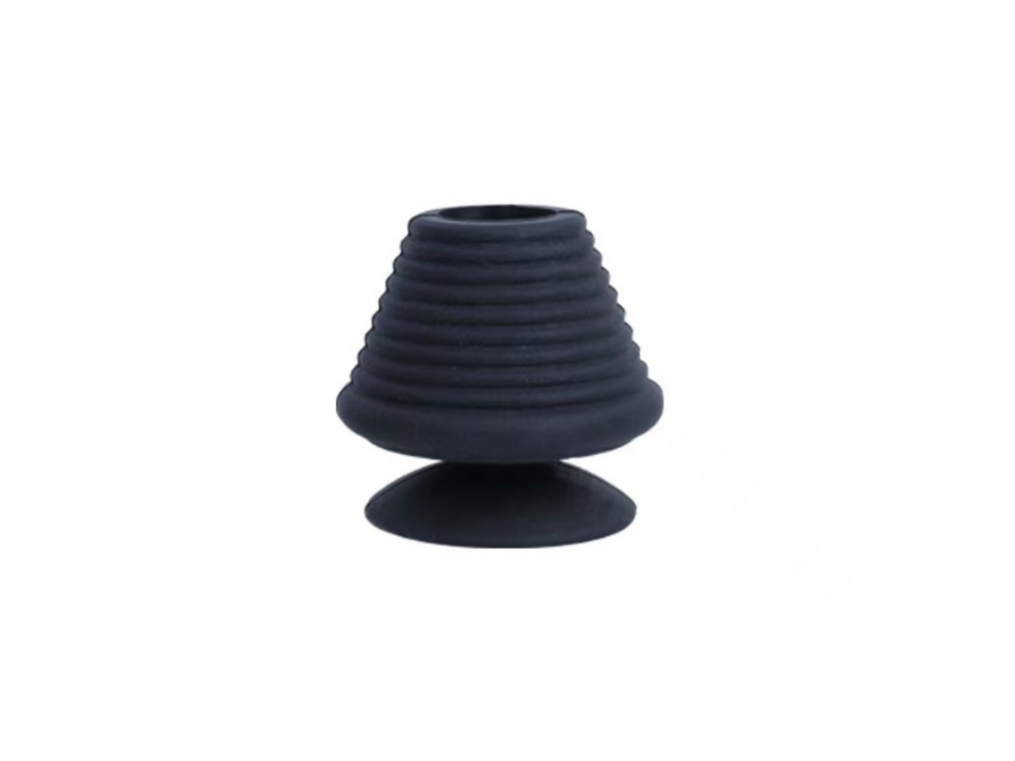 Tapón De Silicona Para Desagües De Cocina Y Baño Black