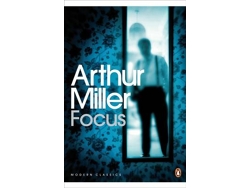 Libro Focus de Arthur Miller (Inglés)