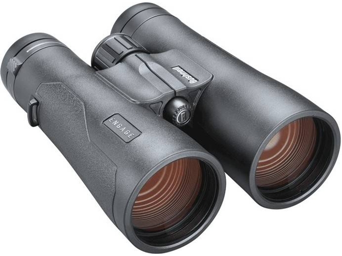 Prismáticos BUSHNELL DX 12x50
