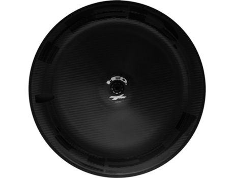 Roda Traseira Estrada Jet Rcd Plus Cl Disc Preto 12 X 142 Mm / Shimano/Sram Hghed