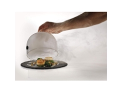 Campana de fumar LACOR